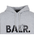 ボーラー（BALR.）セレッソ大阪フーディ JL-BR-CER-2502 GREY