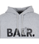ボーラー（BALR.）セレッソ大阪フーディ JL-BR-CER-2502 GREY
