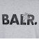 ボーラー（BALR.）セレッソ大阪フーディ JL-BR-CER-2502 GREY