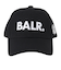 ボーラー（BALR.）セレッソ大阪キャップ JL-BR-CER-2503 BLACK