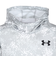 アンダーアーマー（UNDER ARMOUR）ボーイズ アーマーフリース プリント フーディ 1386746 011
