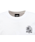 ボーラー（BALR.）サンフレッチェ広島Tシャツ JL-BR-SAN-2501 WHT