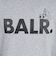 ボーラー（BALR.）ガンバ大阪フーディ JL-BR-GAM-2502 GREY