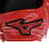 ミズノ（MIZUNO）軟式用グラブ 外野手用 野球グローブ 一般 ウィルドライブ レッド IBE限定スペック 1AJGR33507 7080