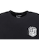 ボーラー（BALR.）セレッソ大阪Tシャツ JL-BR-CER-2501 BLACK