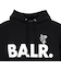 ボーラー（BALR.）ヴィッセル神戸フーディ JL-BR-VIS-2502 BLACK