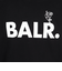 ボーラー（BALR.）ヴィッセル神戸フーディ JL-BR-VIS-2502 BLACK