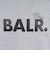 ボーラー（BALR.）Jリーグフーディ JL-BR-JLG-2502 GREY