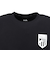 ボーラー（BALR.）FC東京Tシャツ JL-BR-FCT-2501 BLACK