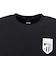 ボーラー（BALR.）FC東京Tシャツ JL-BR-FCT-2501 BLACK