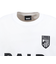 ボーラー（BALR.）FC東京Tシャツ JL-BR-FCT-2501 WHT