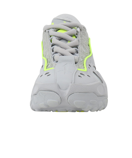 プーマ（PUMA）バスケットシューズ バッシュ LA FRANCE RNNR