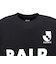 ボーラー（BALR.）JリーグTシャツ JL-BR-JLG-2501 BLK