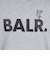 ボーラー（BALR.）ヴィッセル神戸フーディ JL-BR-VIS-2502 GREY