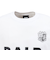 ボーラー（BALR.）セレッソ大阪Tシャツ JL-BR-CER-2501 WHT