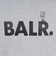 ボーラー（BALR.）サンフレッチェ広島フーディ JL-BR-SAN-2502 GREY