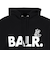 ボーラー（BALR.）FC東京フーディ JL-BR-FCT-2502 BLACK