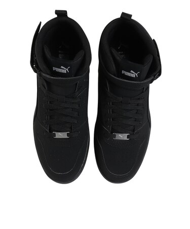 プーマ（PUMA）スニーカー スポーツシューズ リバウンド ジョイ ハイ 