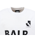 ボーラー（BALR.）JリーグTシャツ JL-BR-JLG-2501 WHT
