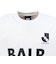 ボーラー（BALR.）JリーグTシャツ JL-BR-JLG-2501 WHT