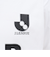 ボーラー（BALR.）JリーグTシャツ JL-BR-JLG-2501 WHT