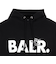 ボーラー（BALR.）セレッソ大阪フーディ JL-BR-CER-2502 BLACK