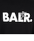 ボーラー（BALR.）セレッソ大阪フーディ JL-BR-CER-2502 BLACK