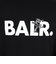 ボーラー（BALR.）セレッソ大阪フーディ JL-BR-CER-2502 BLACK