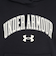アンダーアーマー（UNDER ARMOUR）ライバルフリース グラフィック プルオーバー フーディ 6007712 001