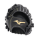 ミズノ（MIZUNO）少年軟式用グラブ オールラウンド用 野球グローブ ジュニア 左投げ用 ボールパーク 1AJGY33720 09H