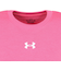 アンダーアーマー（UNDER ARMOUR）ガールズ ライバルフリース オーバーサイズ クルーネック 1389281 672