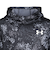 アンダーアーマー（UNDER ARMOUR）ボーイズ アーマーフリース プリント フーディ 1386746 002