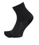 シースリーフィット（C3fit）5T A/S QUARTER ソックス 5本指 GC25780 BK