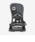 ユニオン（UNION）スノーボードビンディング 26  ATLAS STEP ON 12000100-BLK