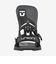 ユニオン（UNION）スノーボードビンディング 26  ATLAS STEP ON 12000100-BLK