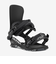 ユニオン（UNION）スノーボードビンディング 26 ULTRA 11020100-BLK