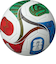 アディダス（adidas）サッカーボール 4号球 検定球 ワールドカップ2026 キッズ シロ ADF420