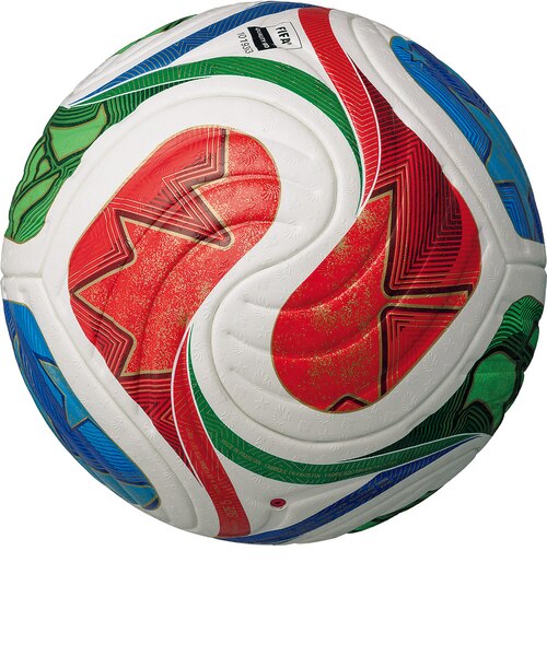 アディダス　サッカーボール5号球　JFA検定球 adidas（アディダス） 【名入れ無料】 トリオンダ リーグ JFA HOME 5号