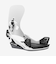 ユニオン（UNION）スノーボードビンディング 26 ATLAS STEP ON 12000100-WHT