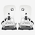 ユニオン（UNION）スノーボードビンディング 26 ATLAS STEP ON 12000100-WHT