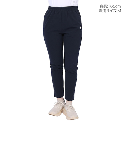 ルコックスポルティフ（lecoqsportif）サンスクリーン クロスパンツ