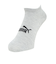 プーマ（PUMA）靴下 ロゴ スニーカーソックス 3足組 23.0cm 3563216-02 3色セット