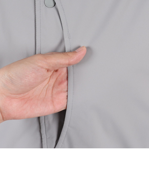 オークリー（OAKLEY）URBANSLOPE シャツ ジャケット FOA407411-314