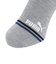 プーマ（PUMA）靴下 ライン スニーカーソックス 3足組 25.0cm 2823269-02 3色セット