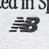 ニューバランス（new balance）QTMバスケットボールルーテッドイン スポーツクルー スウェットシャツ MT53679AHH