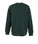 ラッセル（RUSSELL）C100 ワンポイント ロゴ クルーネック スウェットシャツ RBM25F0008 DGRN