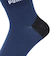 プーマ（PUMA）靴下 ロゴ クォーター丈 ソックス 3足組 25.0cm 2823271-01 3色セット