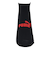プーマ（PUMA）靴下 ロゴ スニーカーソックス 3足組 25.0cm 2823268-02 3色セット