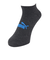 プーマ（PUMA）靴下 ロゴ スニーカーソックス 3足組 25.0cm 2823268-02 3色セット