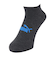 プーマ（PUMA）靴下 ロゴ スニーカーソックス 3足組 25.0cm 2823268-02 3色セット
